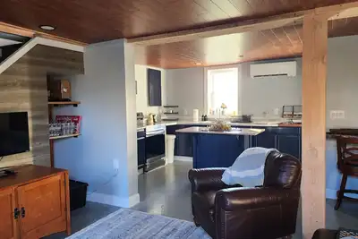 Image de Charming cottage in amazing Williamson with WiFi, Ac