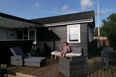 Image de Holiday joy by the beach and Haderslev’s gems