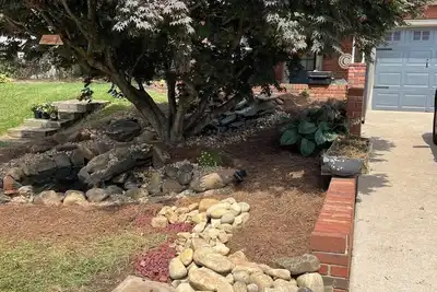 Image de Charming, cozy cottage in amazing Canton with WiFi, Ac