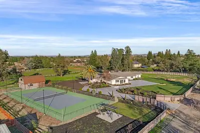 Image de Stunning Mansion in Granite Bay