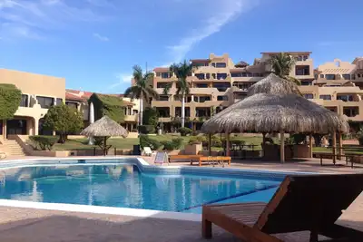 Image de Beautiful Condominium   in Marinaterra - Marina San Carlos