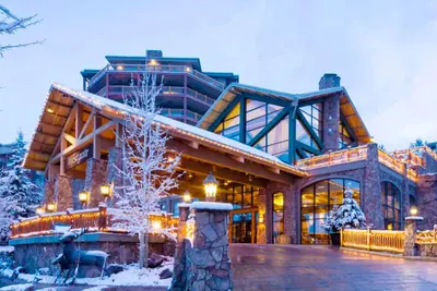 Image de Charming 2-bedroom villa in fabulous Park City with fitness room, WiFi