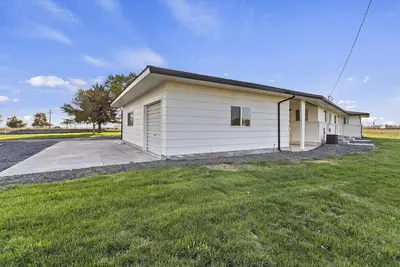 Image de Charming 3-bedroom house in Filer with WiFi and Ac