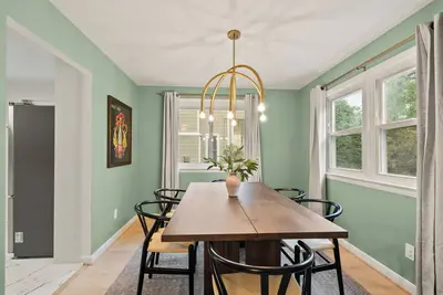 Image de Charming 3-bedroom in Pentagon City walk to Metro