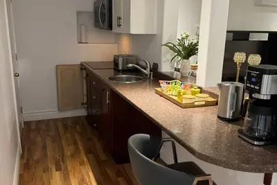 Image de Cozy 2-Bedroom Suit