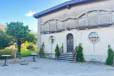 Business Apartment Niederbipp