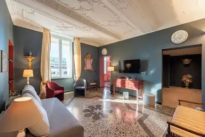 Image de Precious House Genova Porto Antico, Genova, Italy