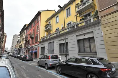 Image de Confortable appartement pour 4 personnes avec Wifi, climatisation et Tv