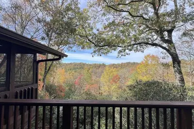 Image de Treetop Retreat in Connestee Falls