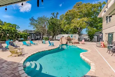 Image de Charming Bradenton Tiny House - Cozy Getaway