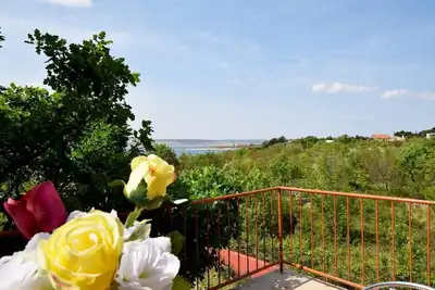 Image de Appartements Mari (10833-A2) - Seline