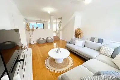 Image de The Scarborough Beach House - 500m from the Beach