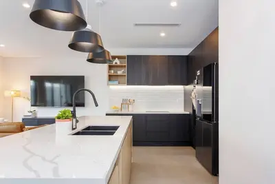 Image de Scarborough Laneway Retreat