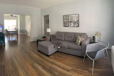 Image de Furnished 2 bedroom Apartment