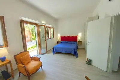 Image de Appartamenti Villa Maria Teresa - Villa Maria Teresa - Scirocco