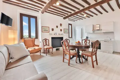 Image de Appartamenti Villa Maria Teresa - Villa Maria Teresa - Levante