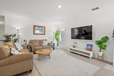 Image de Anna Haven, Cozy Family retreat