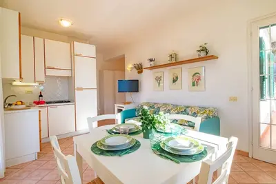 Image de Villa Anna - Il Gelsomino