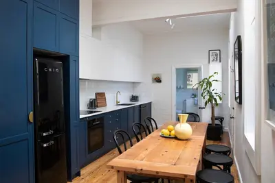 Image de Chic Victorian Terrace