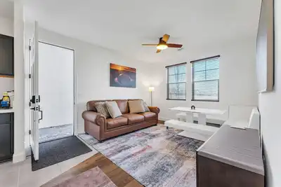 Image de South Reno Guesthouse