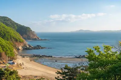 Image de Ganghwa Raube Pet-friendly Pension