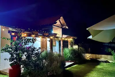 Image de Rustic Home in Tierra Mitica by GEstores