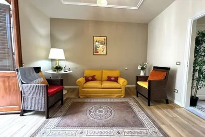 Image de Don Minzoni Florence Apartment