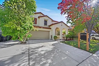Image de Enjoyable 4-bedroom house with Ac in Tracy