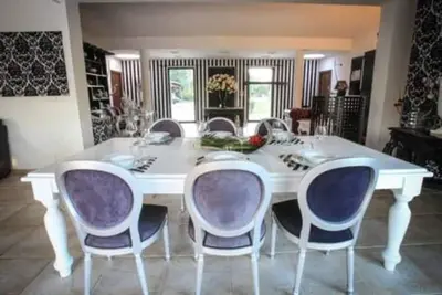 Image de Villa with park and pool by Pugliadamare