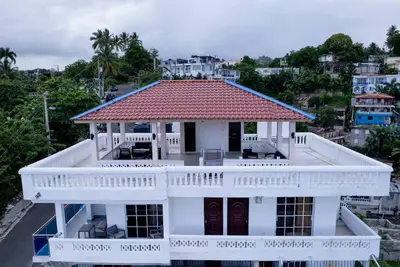 Image de Villas Hillside appartement 1