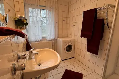 Image de Vacation apartment/apartment for 8 guests with 85m² in Zingst (269129)