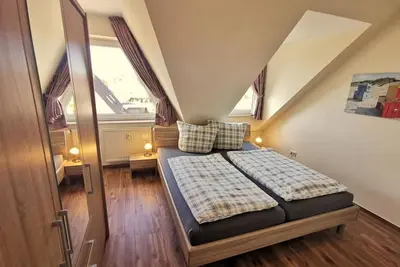 Image de Vacation apartment/apartment for 5 guests with 75m² in Horumersiel (270632)