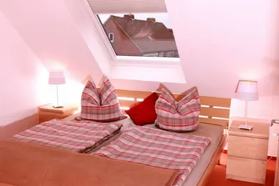 Image de Vacation apartment/apartment for 4 guests with 70m² in Horumersiel (270633)