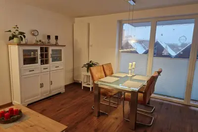 Image de Vacation apartment/apartment for 2 guests with 45m² in Horumersiel (270643)