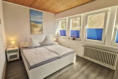 Image de Vacation apartment/apartment for 6 guests with 75m² in Horumersiel (270649)