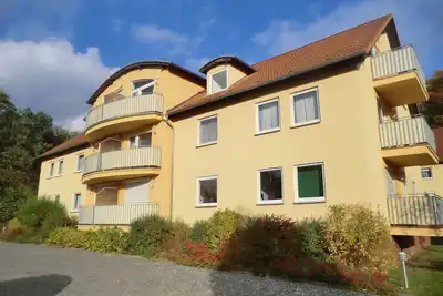 Image de Vacation apartment/apartment for 4 guests with 65m² in Koserow (270653)
