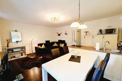 Image de Vacation apartment/apartment for 4 guests with 75m² in Rerik (270734)