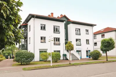 Image de Vacation apartment Maiglöckchen 17 10 - Apartment Maiglöckchen 17/10-2 bedrooms up to max. 5 persons