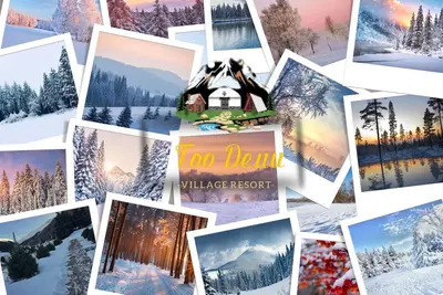 Image de 6-bedroom country house in beautiful Bishkek with Ac, WiFi