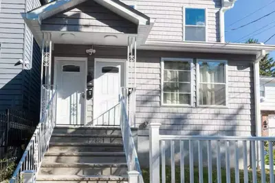 Image de Spacious 3-bedroom with Ac and WiFi in fabulous Newark