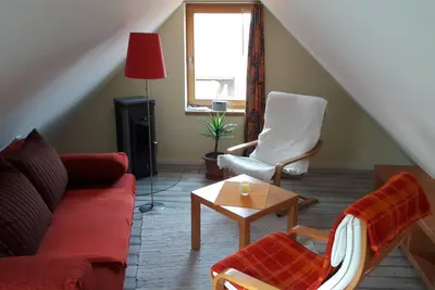 Image de Vacation apartment Schwalbennest - Ferienhof Welz
