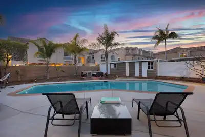 Image de California Dreamin by AvantStay | Private Pool + Fire Pit | Near the Beach