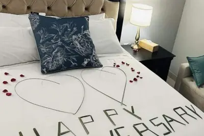 Image de Villas exclusives avec vue sur les rois