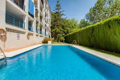 Image de Casa Tirreno - Playamar