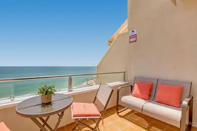 Image de Suite Edén - Beachfront