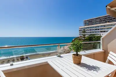 Image de Casa Inma - Beachfront