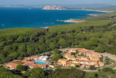 Image de Onda Apartment Ac Wifi, Gallura