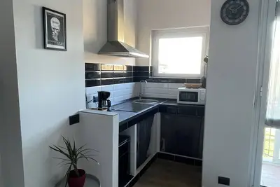 Turin Apartment