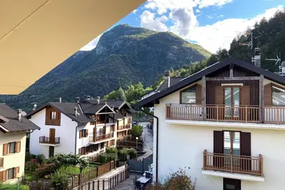 Image de Cozy and spacious, on the slopes of Mt. Calisio, Trentino!