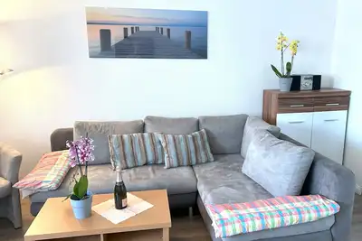 Image de Appartement Brandung 02